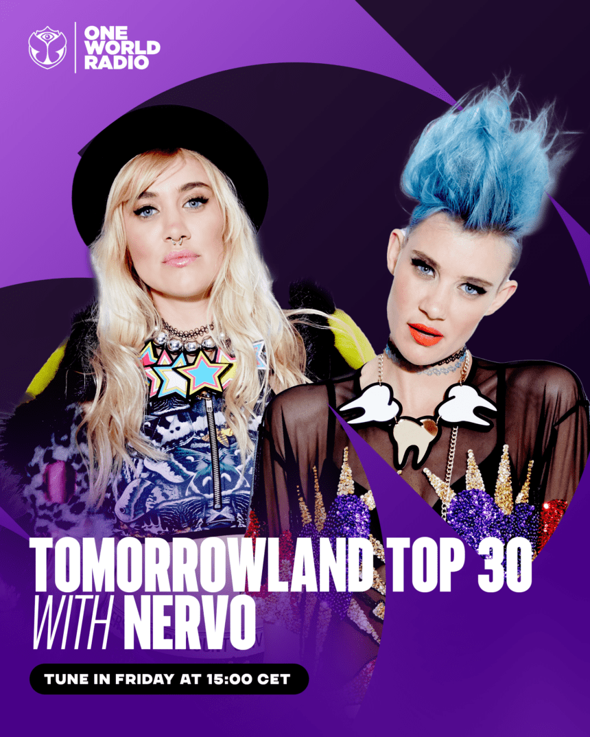 Nervo 1
