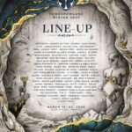 TLW25 LINEUP PORTRAIT