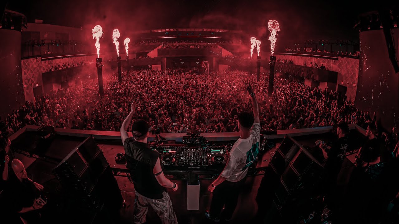 Kevin De Vries Cassian Payback