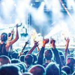 upcoming rock metal punk festivals uk 2024 2025