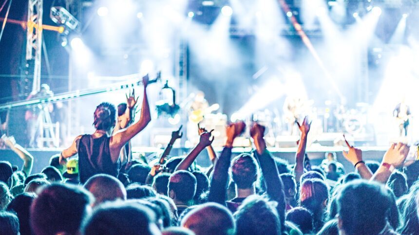 upcoming rock metal punk festivals uk 2024 2025