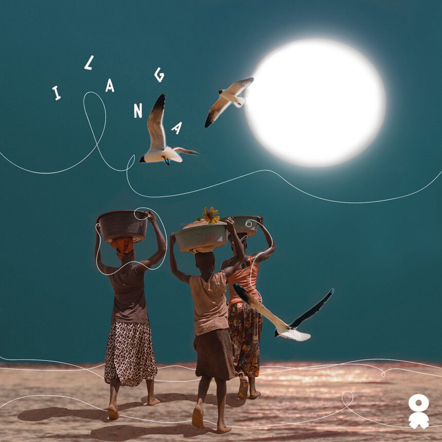 Massh iLangaSammRemixArtwork1