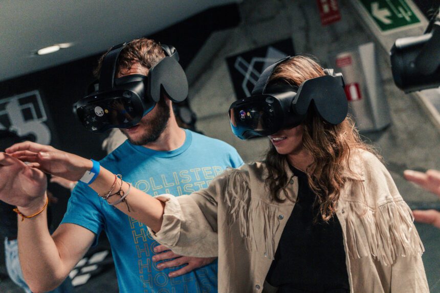 TomorrowlandExperience VF 155