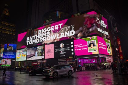 NYCD 100SiriusXM OneWorld 22